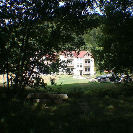 Residence Du Chateau Lublin Ла-Бресс Екстер'єр фото